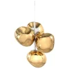 Melt Mini Chandelier