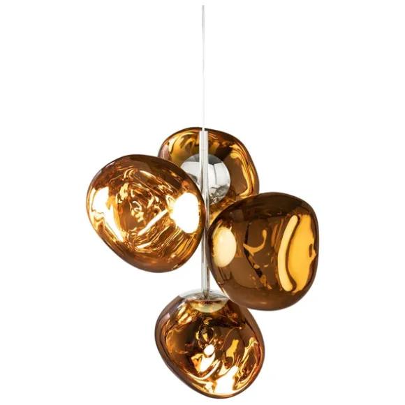 Melt Mini Chandelier