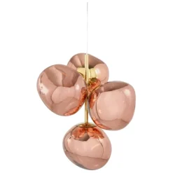 Melt Mini Chandelier
