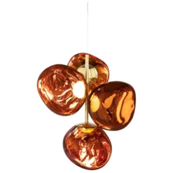 Melt Mini Chandelier