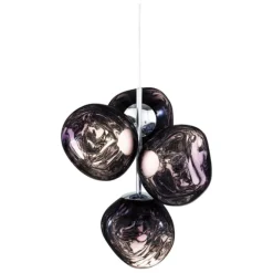 Melt Mini Chandelier