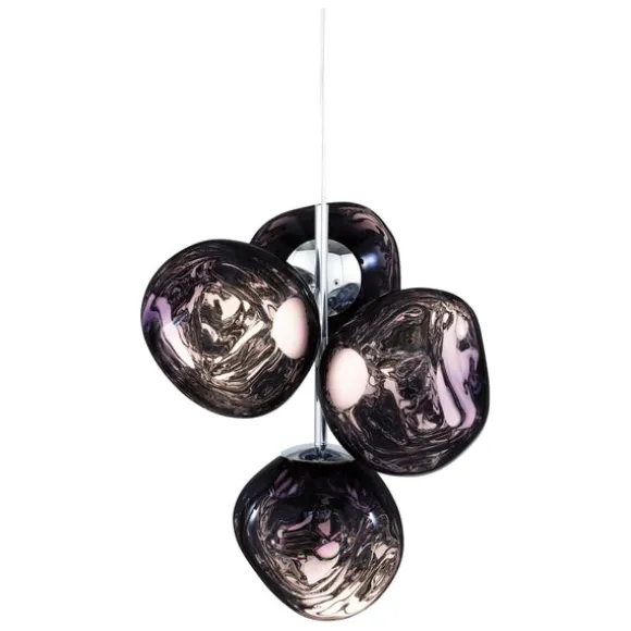 Melt Mini Chandelier