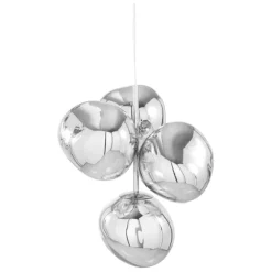Melt Mini Chandelier