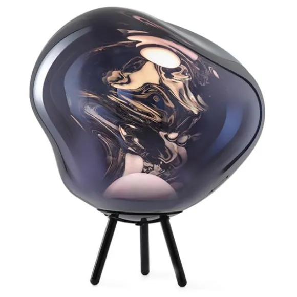 Melt Portable Floor/Hanging Lamp