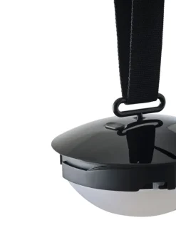 Melt Portable Floor/Hanging Lamp