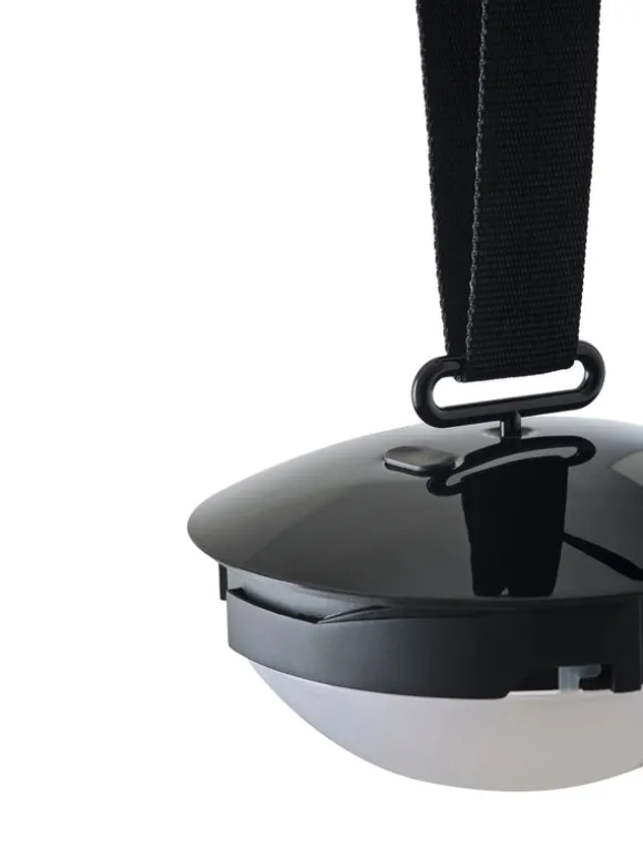 Melt Portable Floor/Hanging Lamp