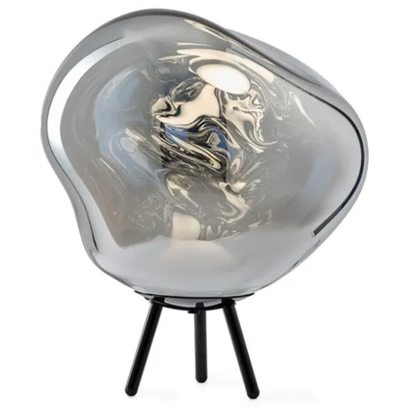 Melt Portable Floor/Hanging Lamp