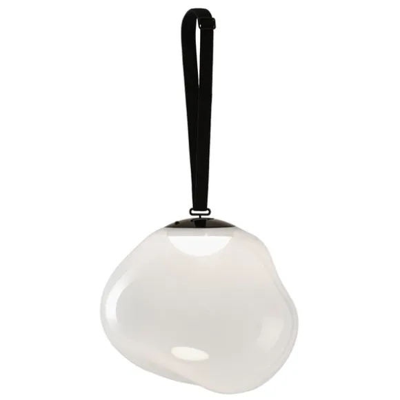 Melt Portable Floor/Hanging Lamp