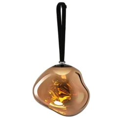 Melt Portable Floor/Hanging Lamp