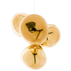 Melt Small Chandelier