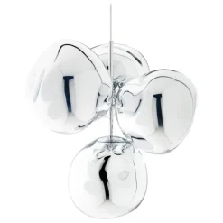 Melt Small Chandelier