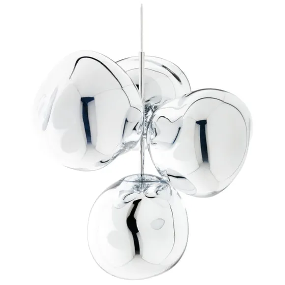 Melt Small Chandelier