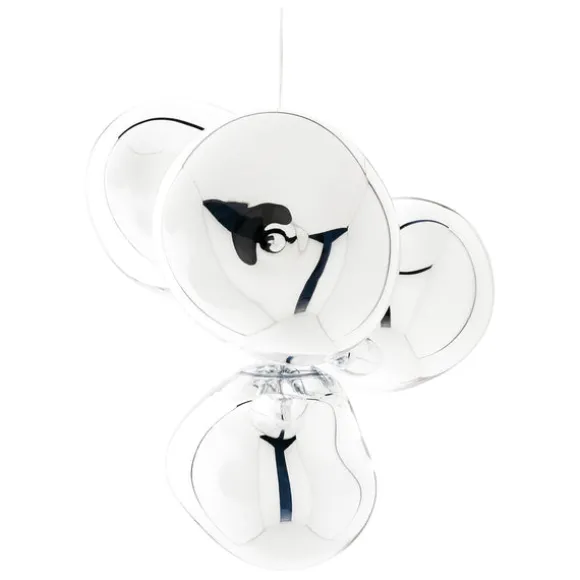 Melt Small Chandelier