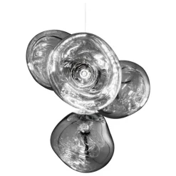 Melt Small Chandelier