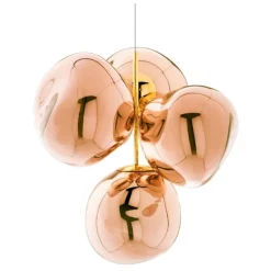 Melt Small Chandelier