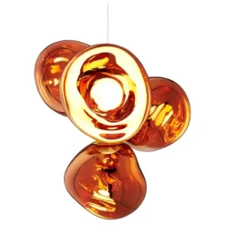 Melt Small Chandelier
