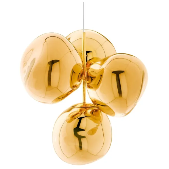 Melt Small Chandelier