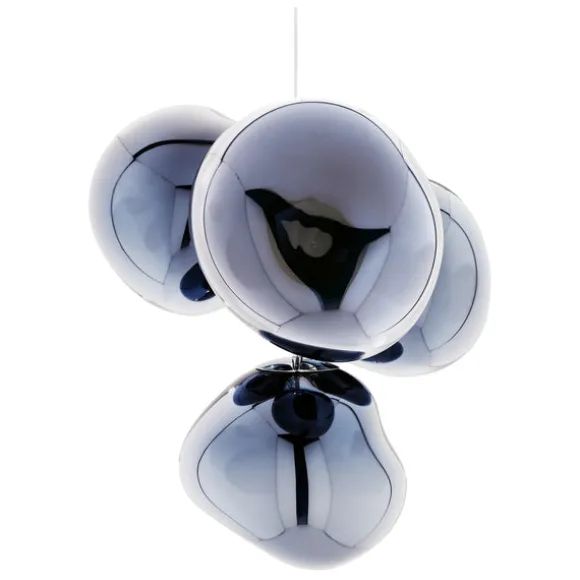 Melt Small Chandelier