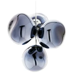 Melt Small Chandelier