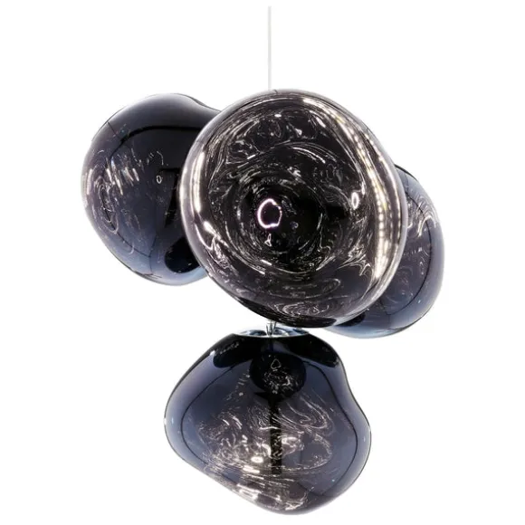 Melt Small Chandelier