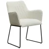 Menu Arm Chair