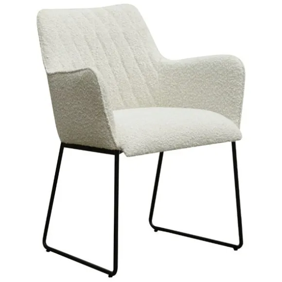 Menu Arm Chair