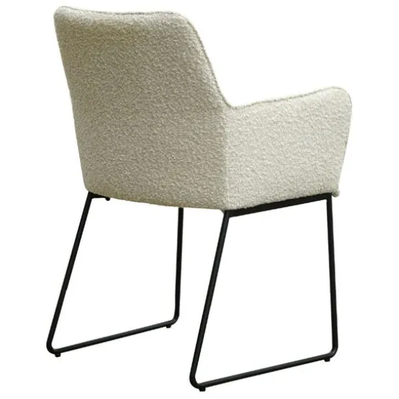 Menu Arm Chair