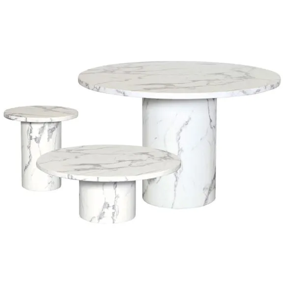 Merano Coffee Table