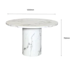 Merano Dining Table