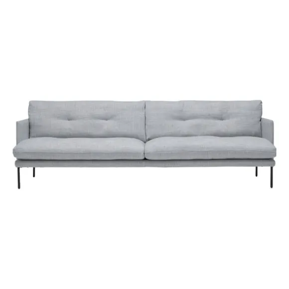Mercer 3.5 Seater Sofa