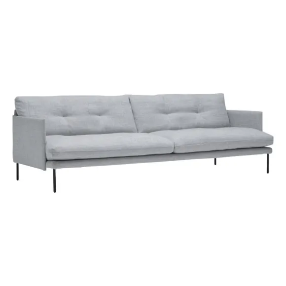 Mercer 3.5 Seater Sofa