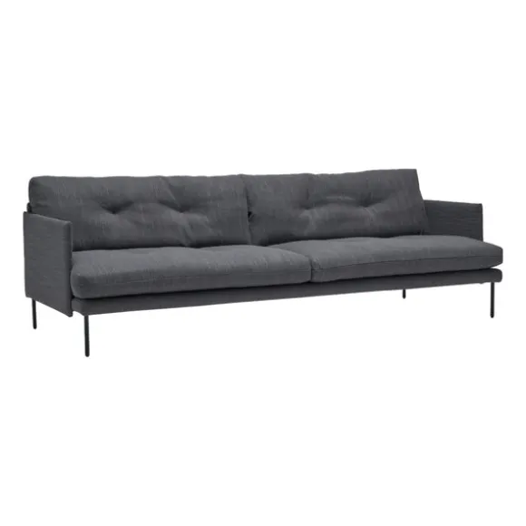 Mercer 3.5 Seater Sofa