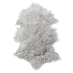Meru Tibetan Lamb Skin