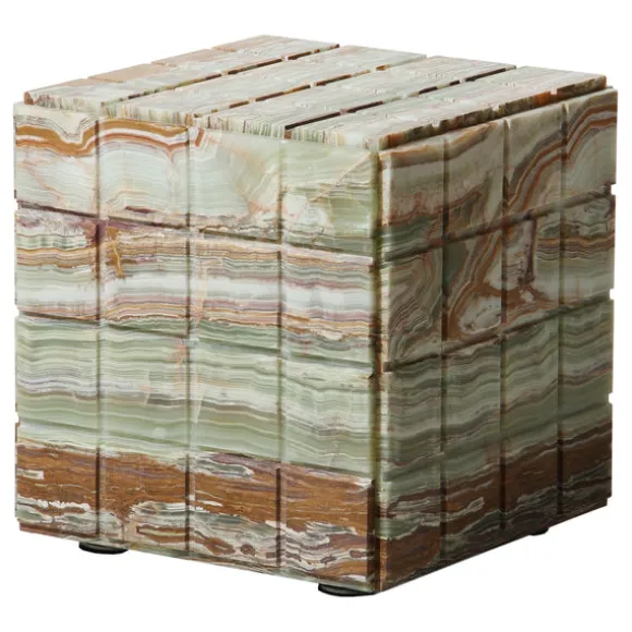 Mesa Side Table