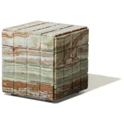 Mesa Side Table
