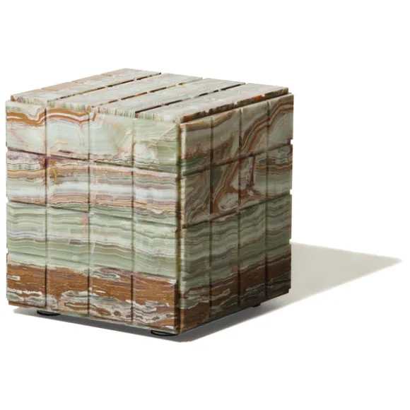 Mesa Side Table
