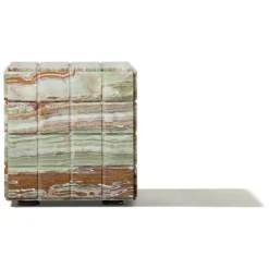 Mesa Side Table