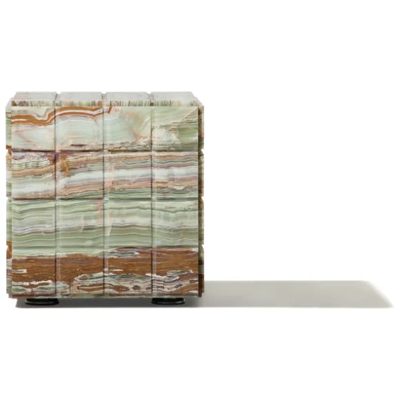 Mesa Side Table