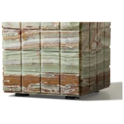 Mesa Side Table