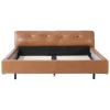 Milan King Bed
