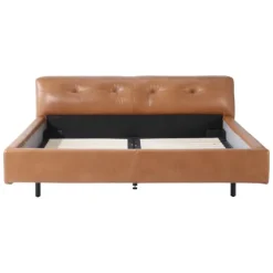 Milan King Bed