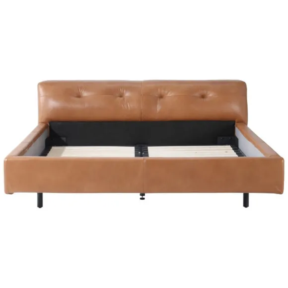 Milan King Bed
