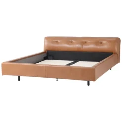 Milan King Bed