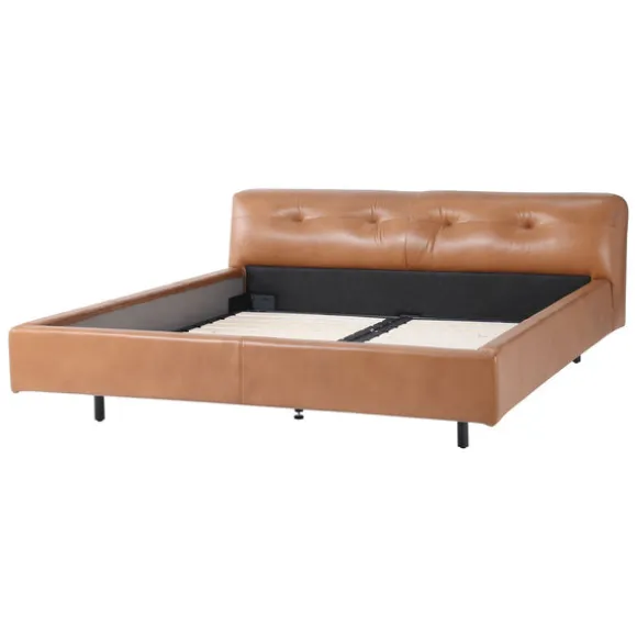 Milan King Bed