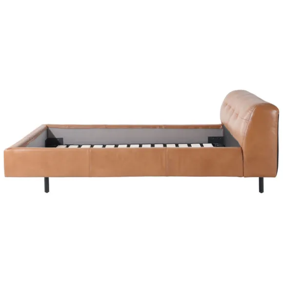 Milan King Bed