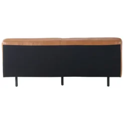 Milan King Bed