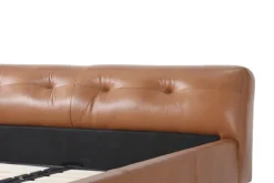 Milan King Bed