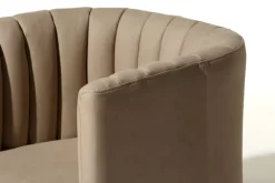 Milano Occasional Chair
