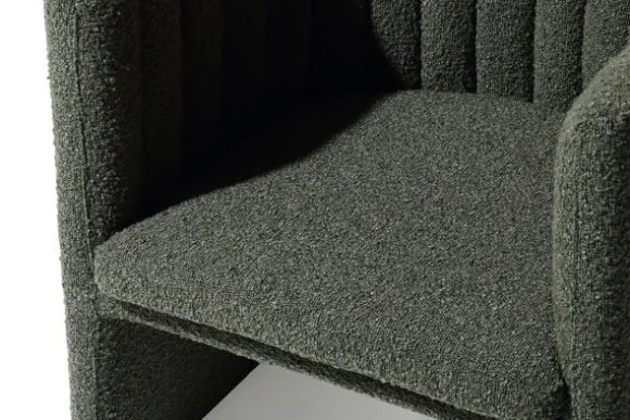 Milano Occasional Chair