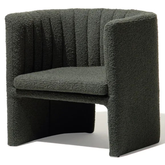 Milano Occasional Chair